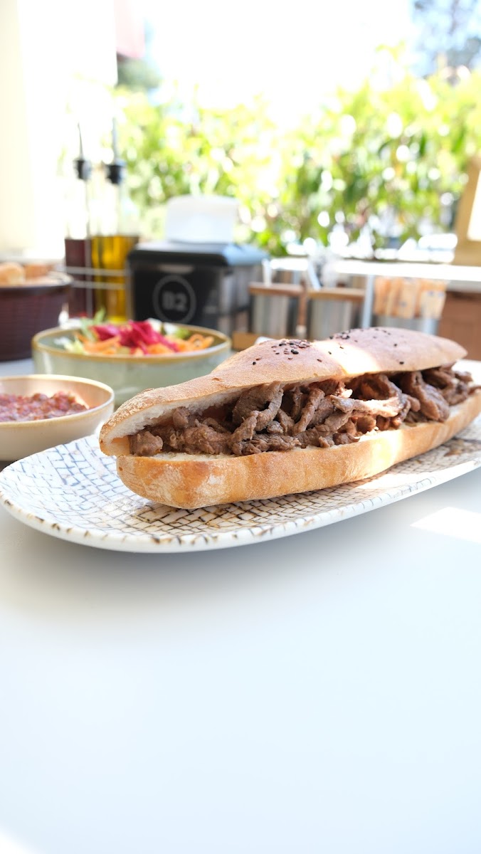 Tranç Bir Kavurma Hikayesi — fotoğraf 7