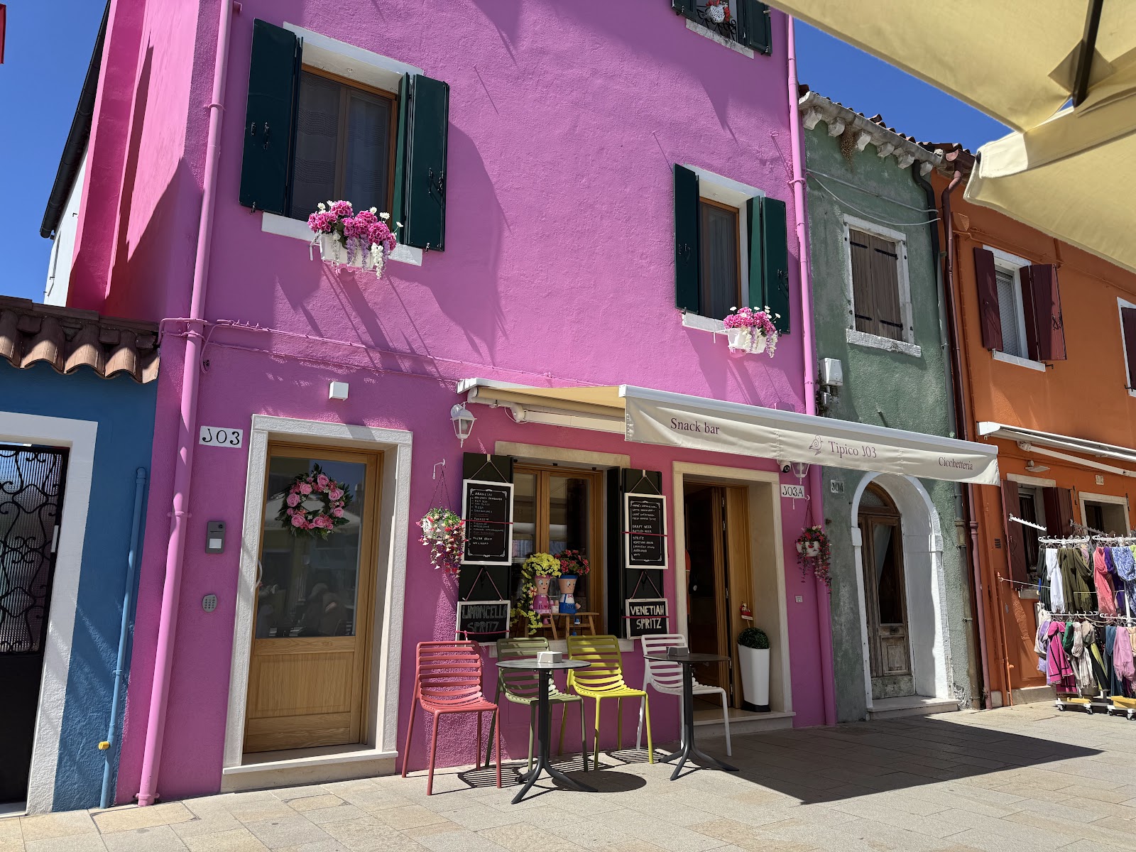 Trattoria Al Gatto Nero — photo 2