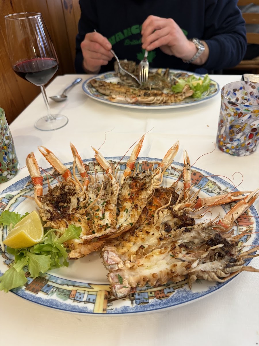 Trattoria Al Gatto Nero — photo 11