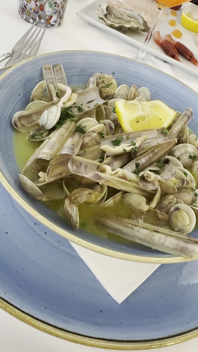 Trattoria Al Gatto Nero — fotoğraf 3