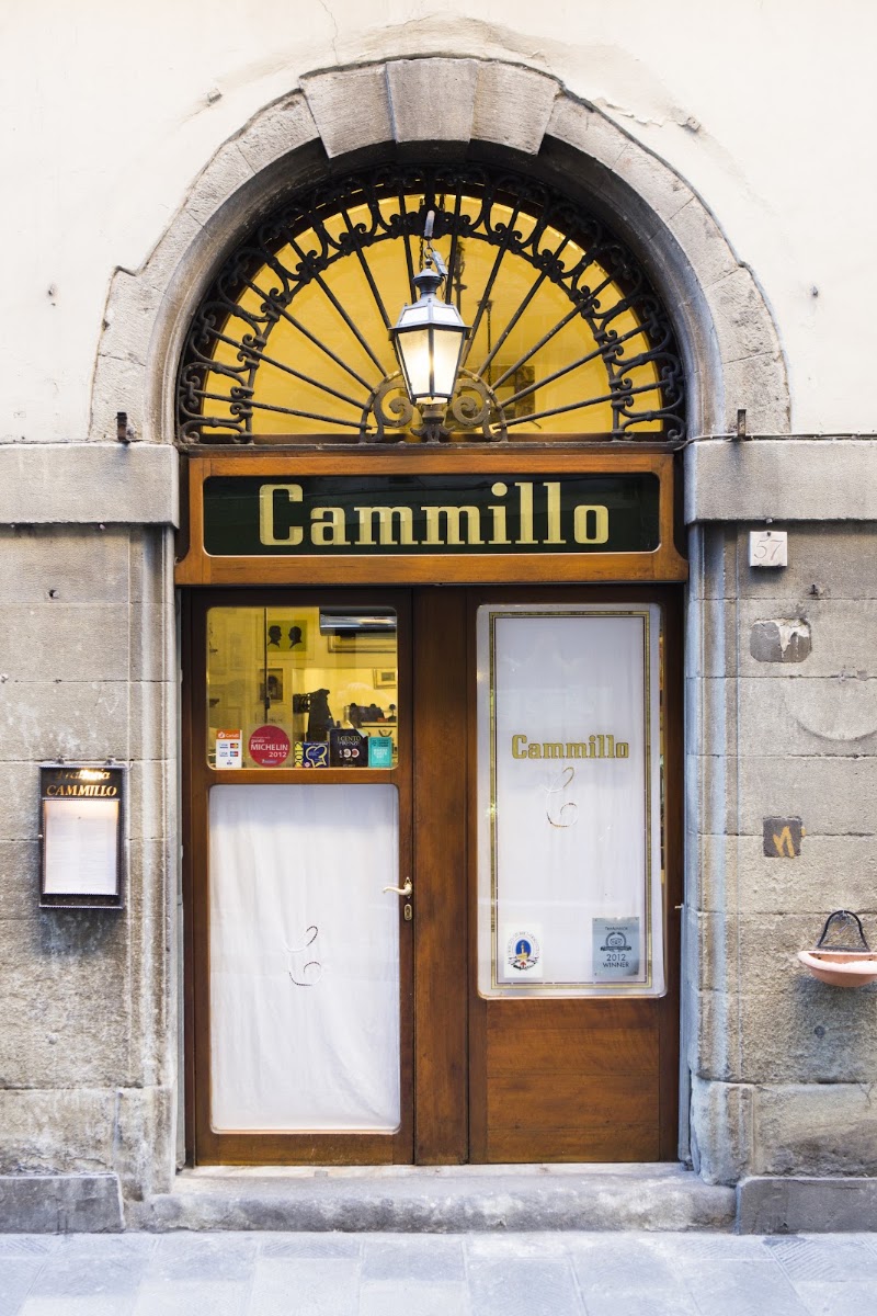 Trattoria Cammillo — photo