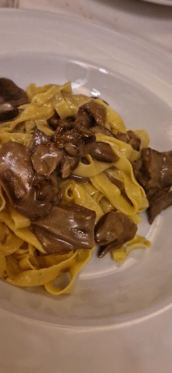 Trattoria Cammillo — fotoğraf 3