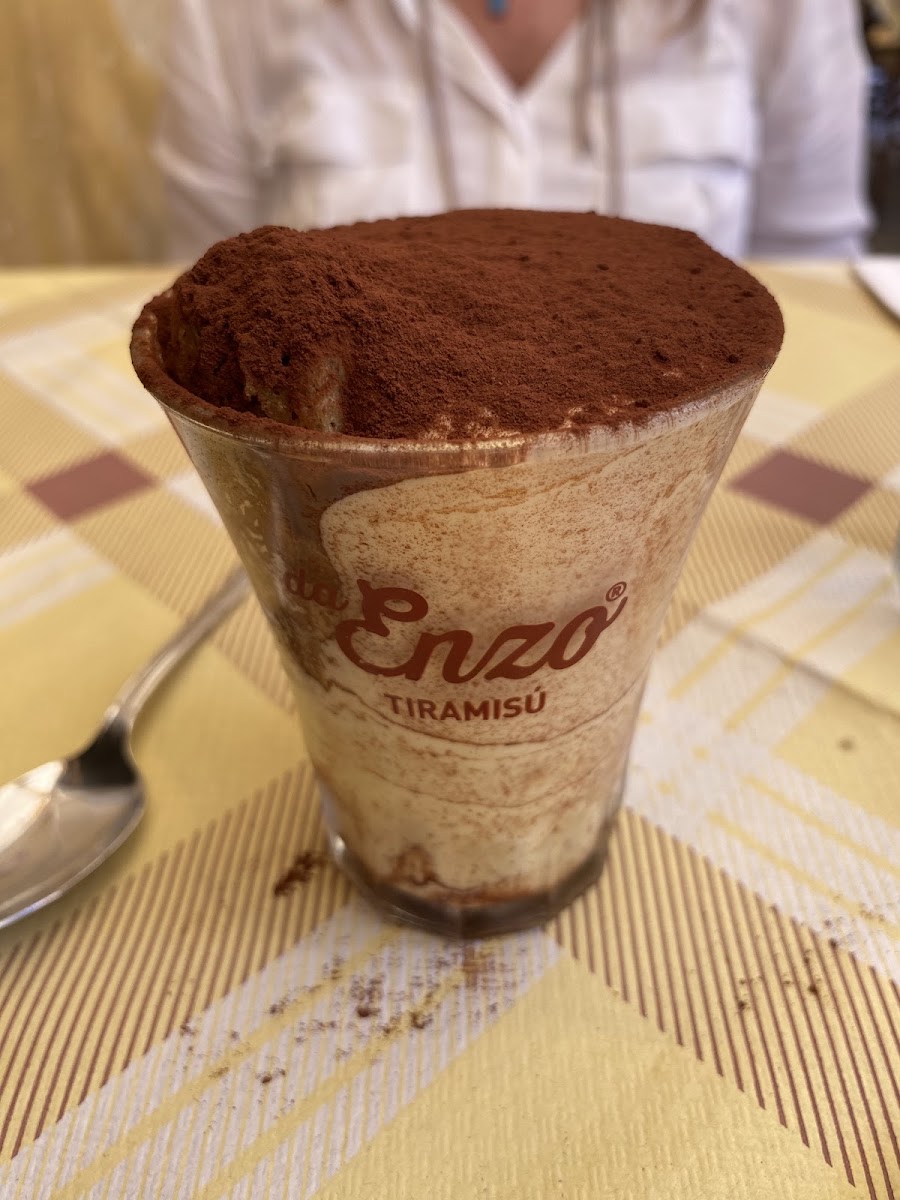 Trattoria Da Enzo — photo 11