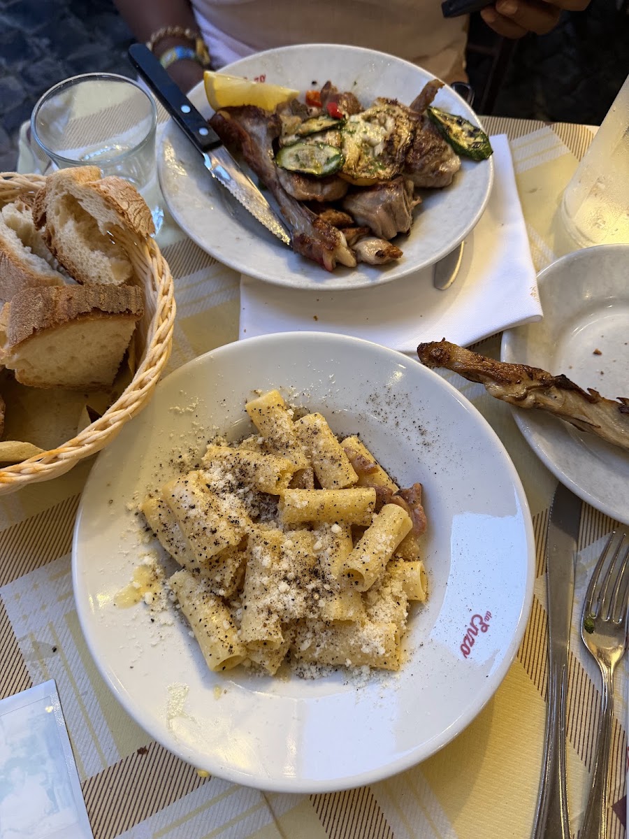 Trattoria Da Enzo — photo 3