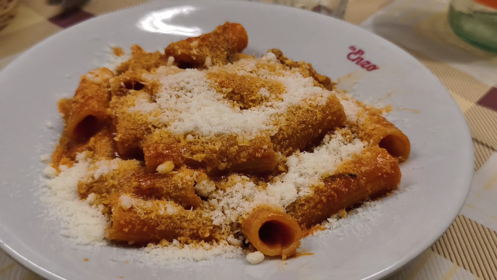 Trattoria Da Enzo — fotoğraf 3