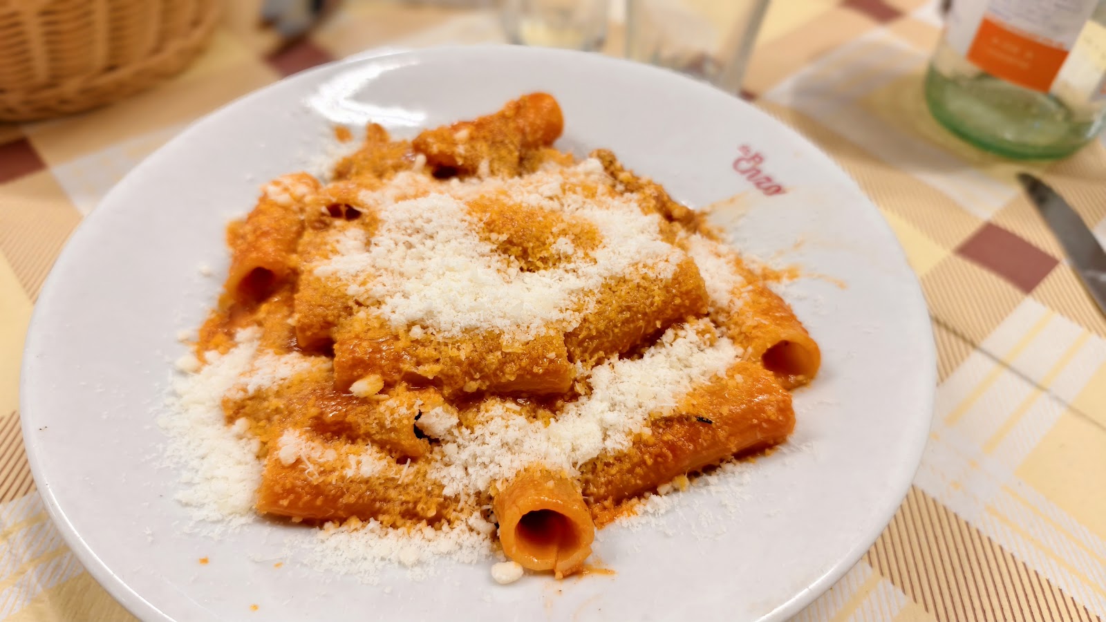 Trattoria Da Enzo — fotoğraf 5