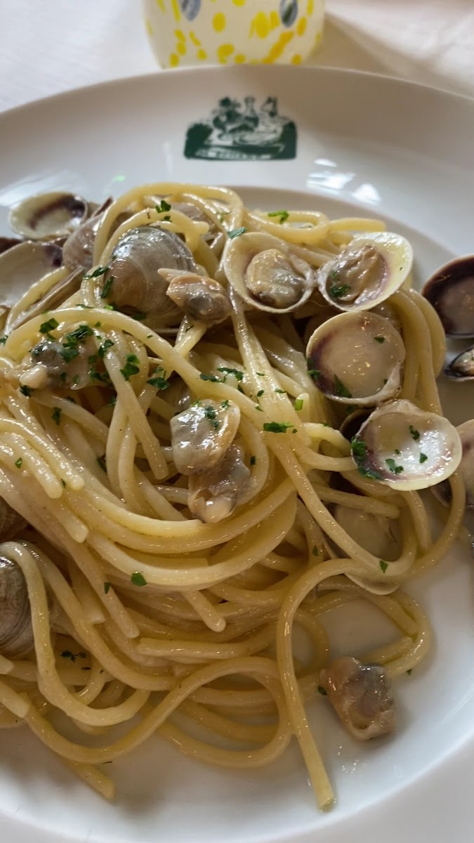 Trattoria da Romano — photo 3