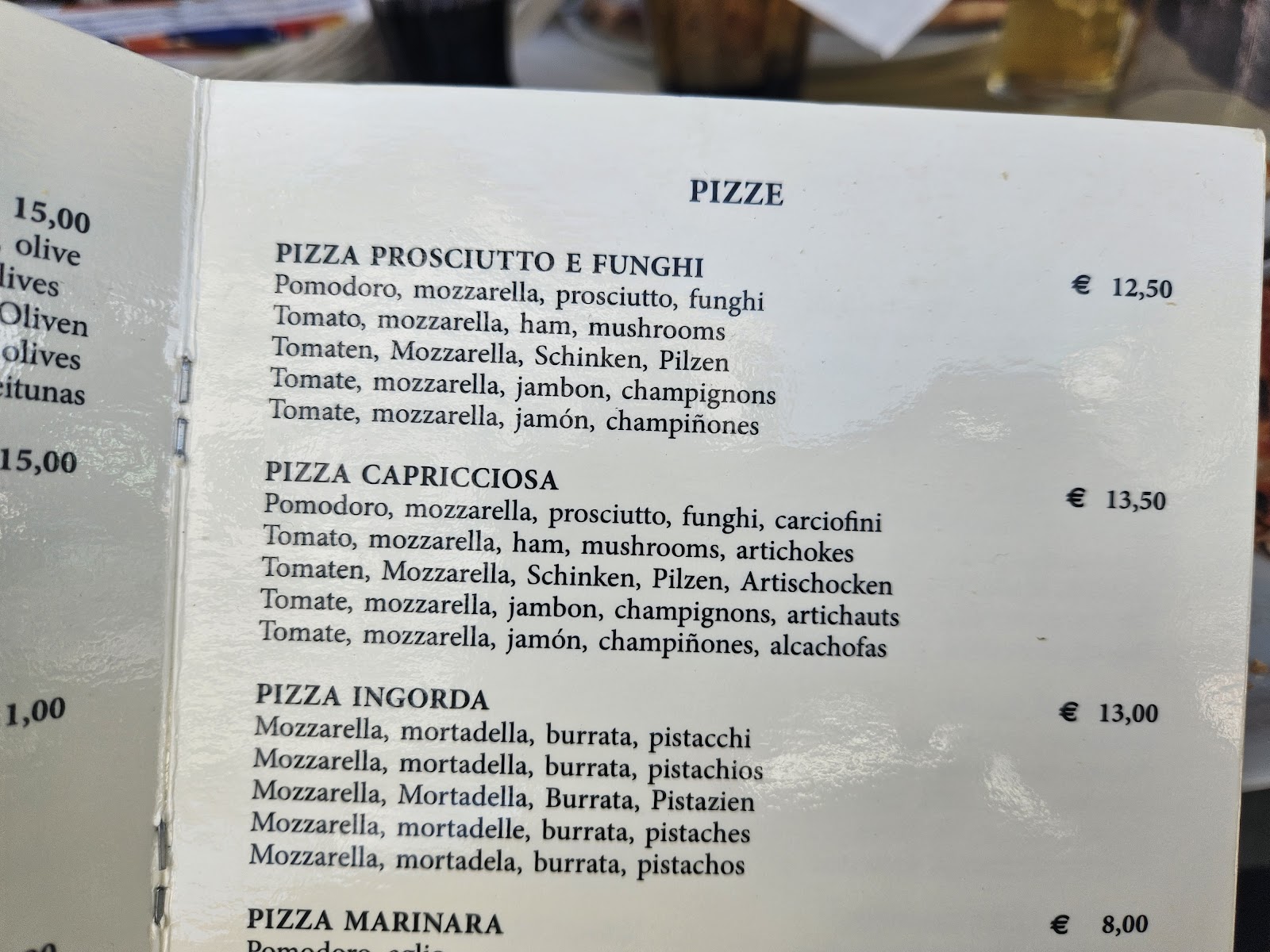 Trattoria da Romano — photo 4