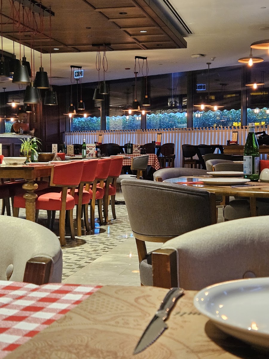 Trattoria da Rosario Maslak — photo 2