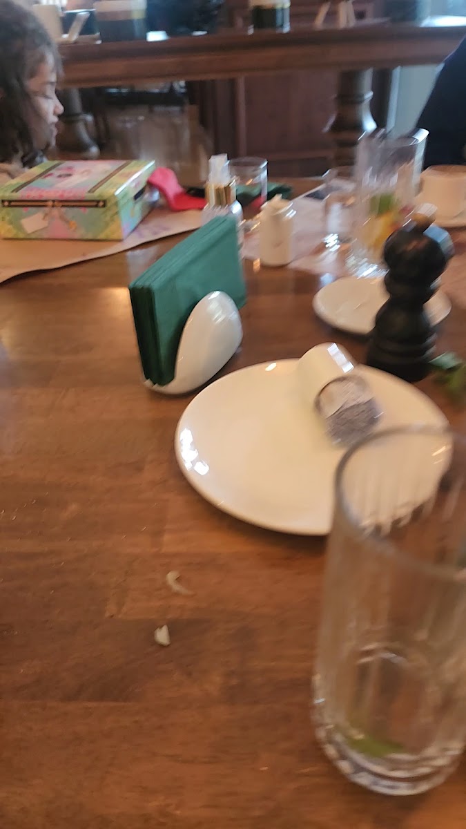 Trattoria da Rosario Maslak — fotoğraf 3