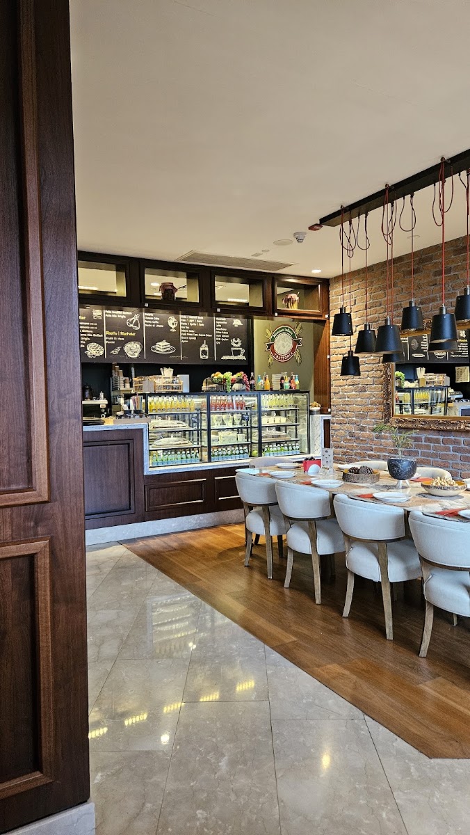 Trattoria da Rosario Maslak — photo 7