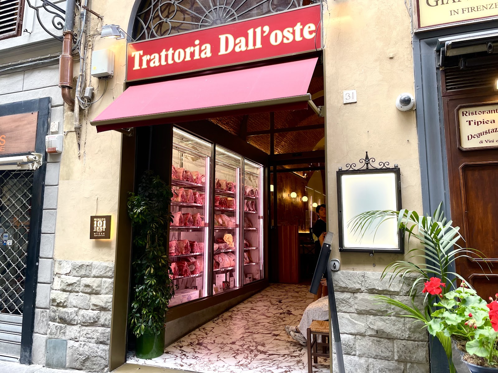 Trattoria Dalloste — photo