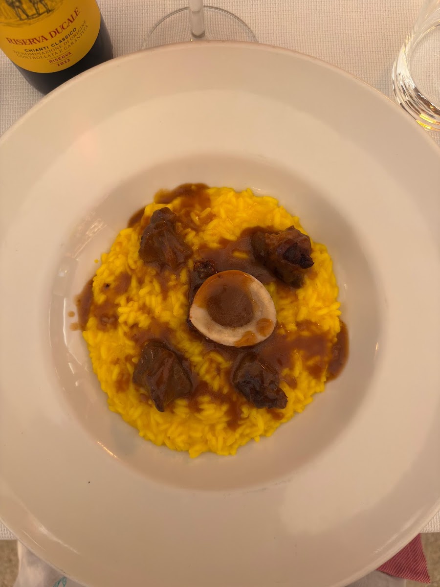 Trattoria Dalloste — photo 3