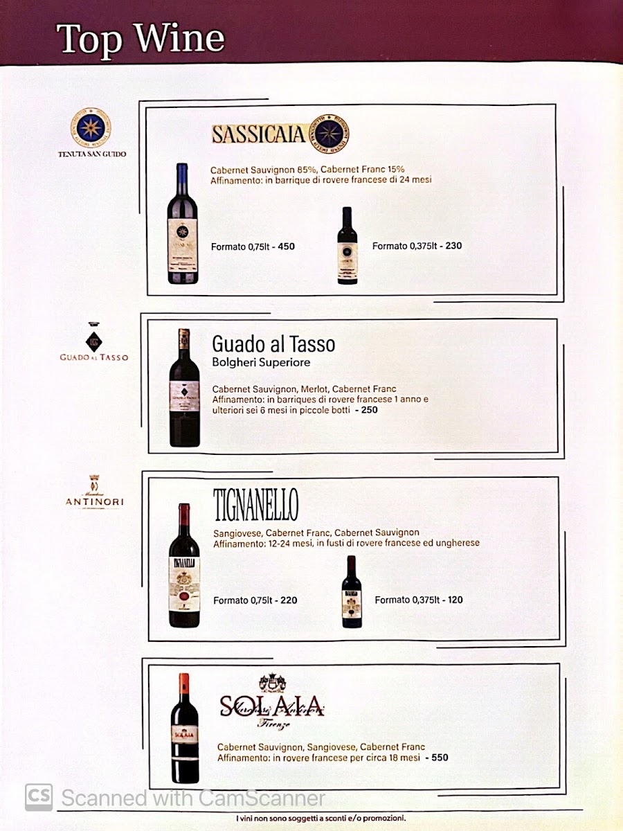 Trattoria Dalloste — photo 4