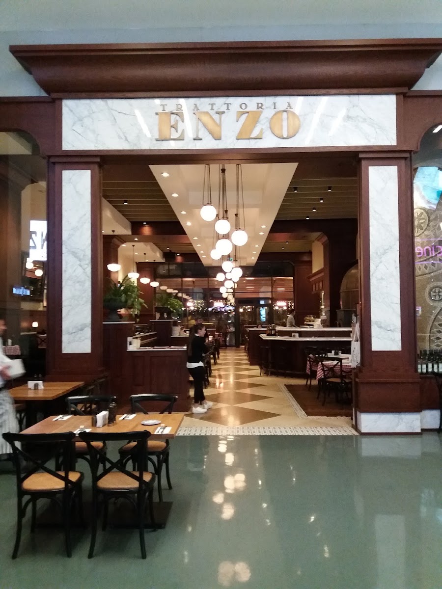 Trattoria Enzo — photo 2