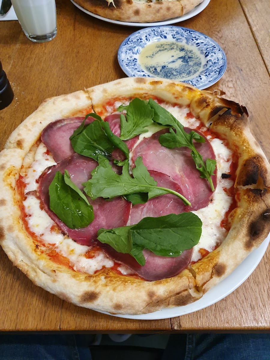 Trattoria Enzo — photo 3