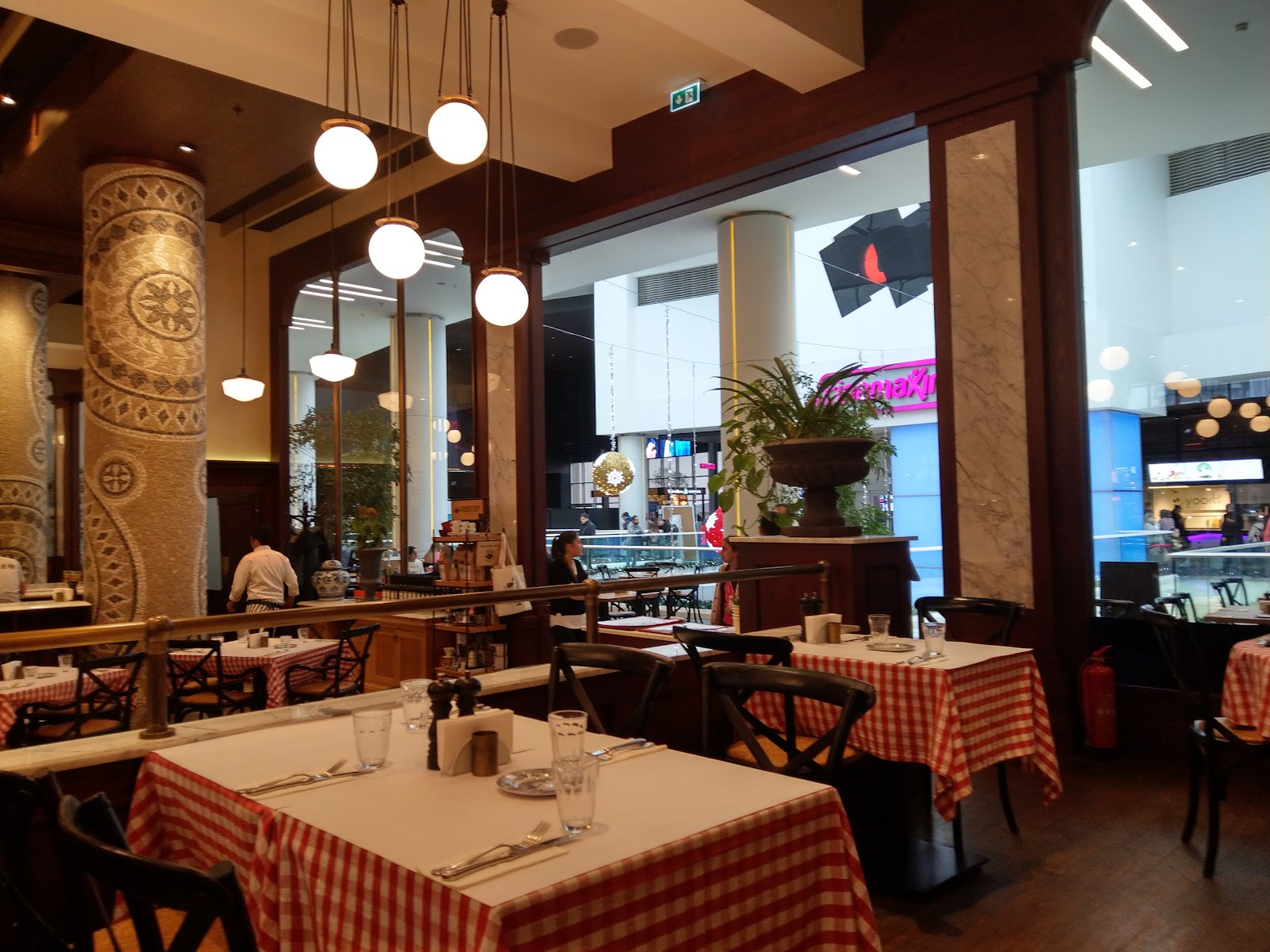 Trattoria Enzo — photo 4