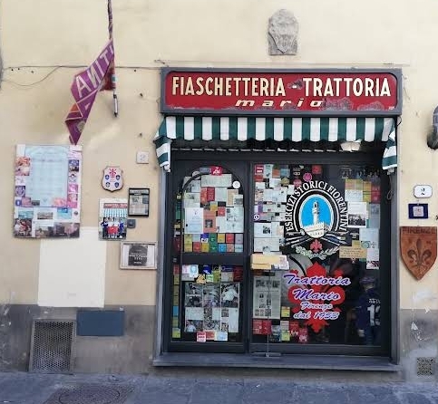 Trattoria Mario — photo 2