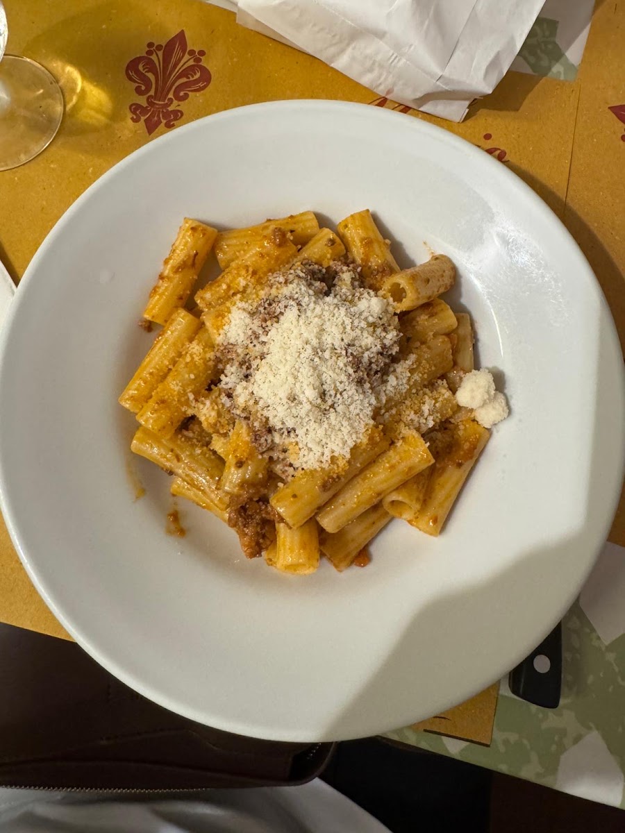 Trattoria Mario — photo 11