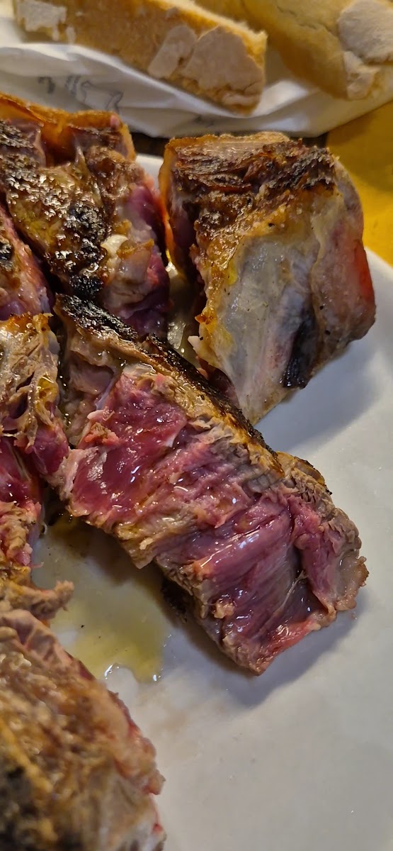 Trattoria Mario — photo 3
