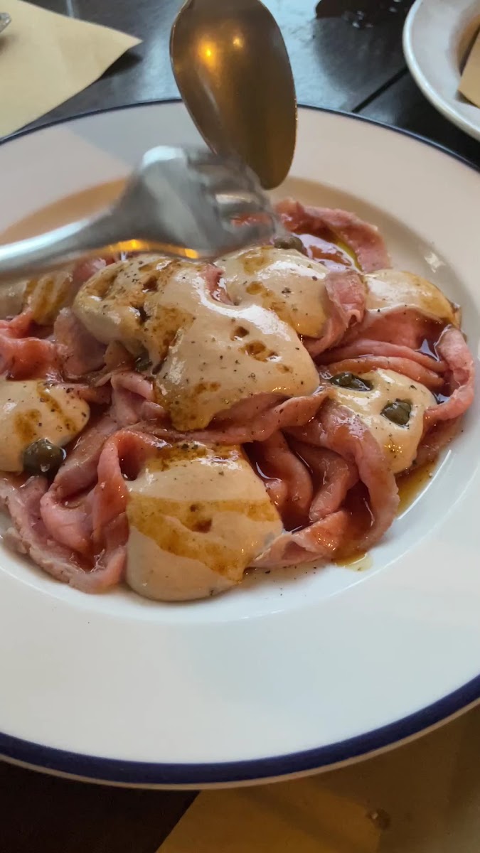 Trattoria Trippa — photo 3