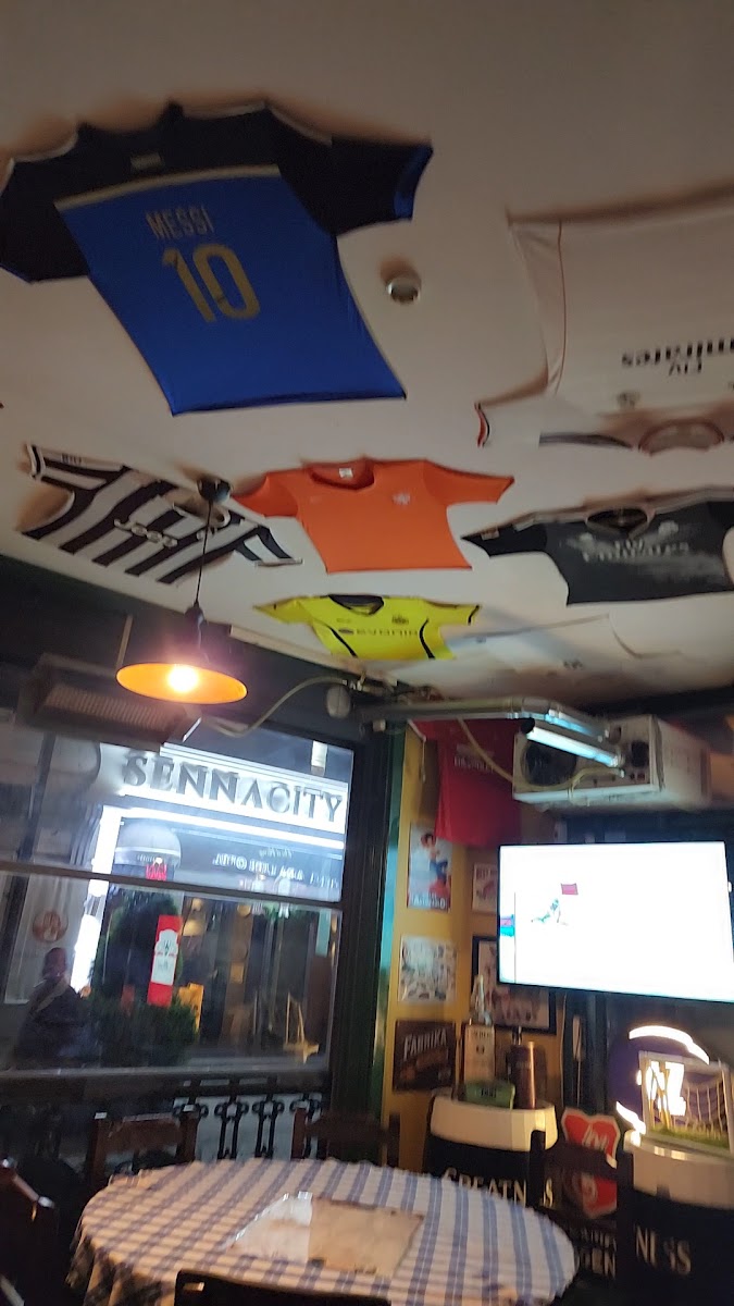 Travelers Cafe — fotoğraf 3