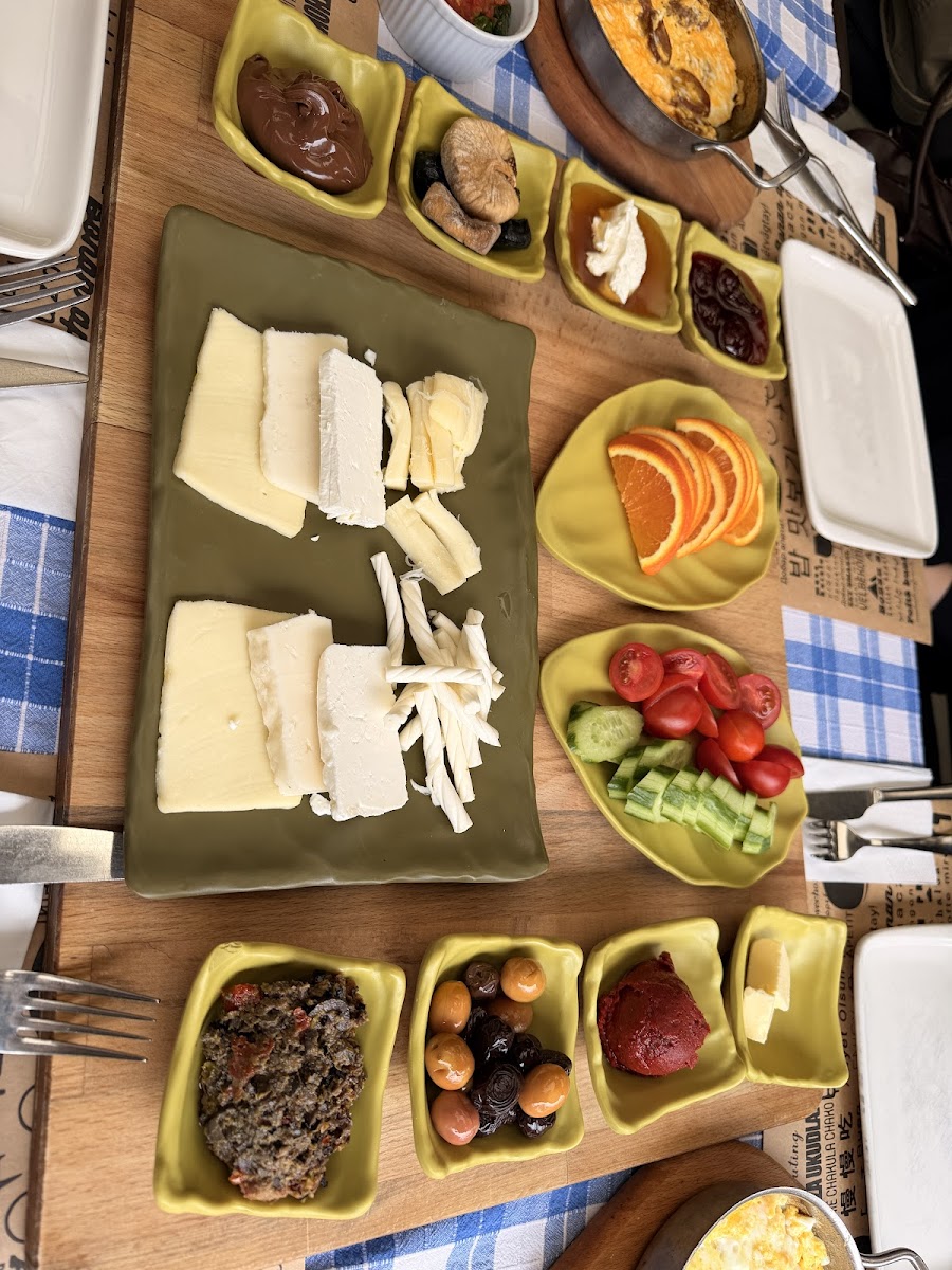 Travelers Cafe — fotoğraf 5