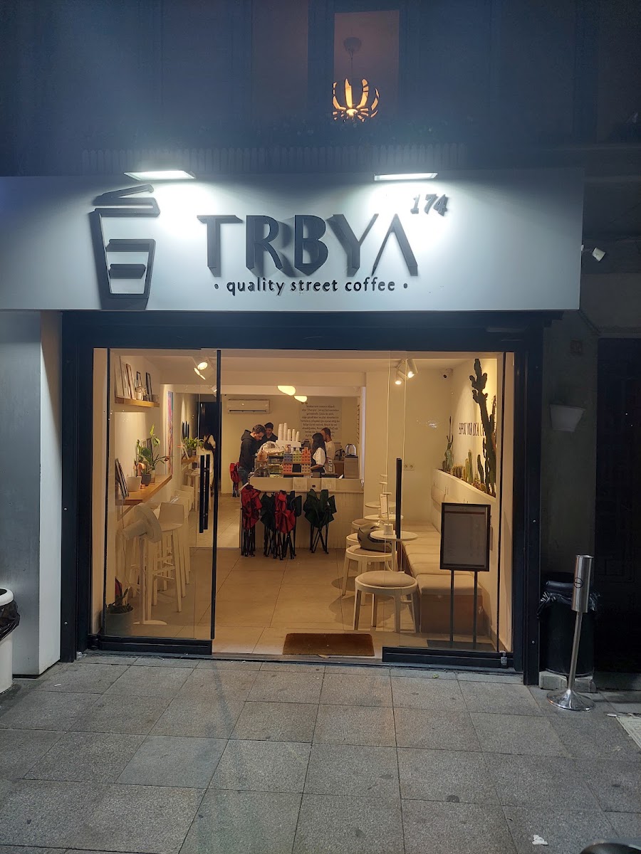 TRBYA174 — photo