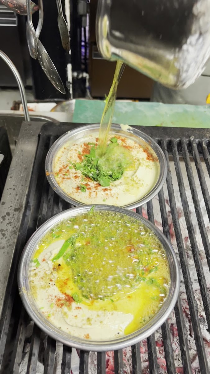 Trc American Diner Mersin — fotoğraf 3