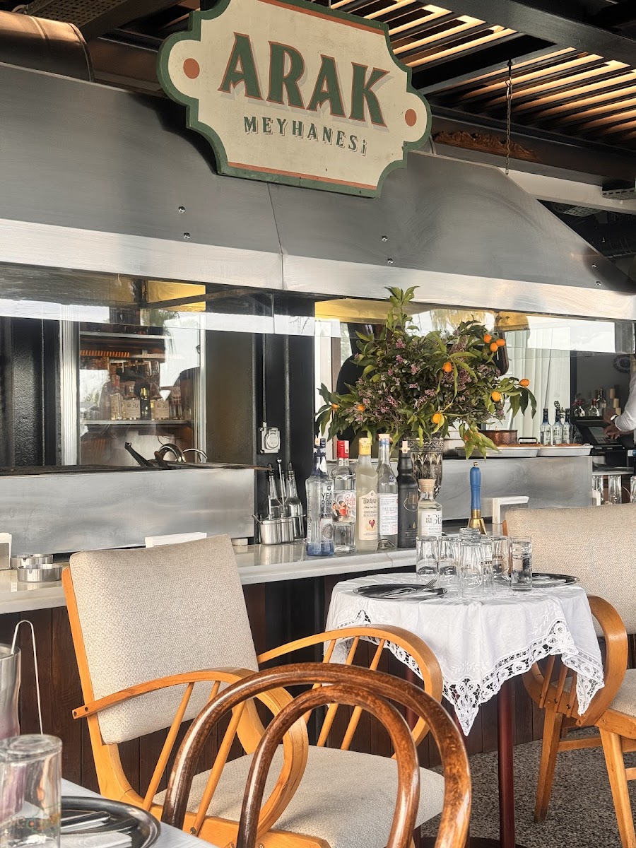 Trc American Diner Mersin — fotoğraf 5
