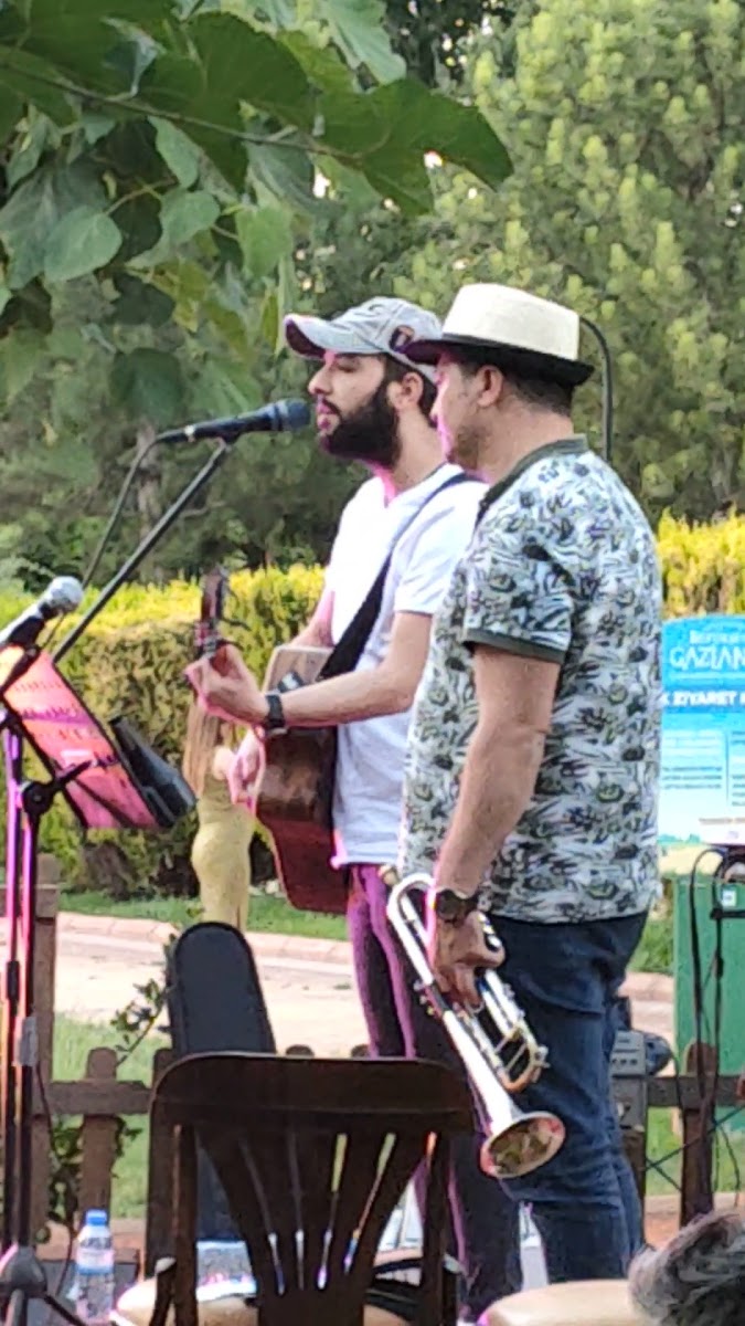 Treff Bistro Restaurant — fotoğraf 3