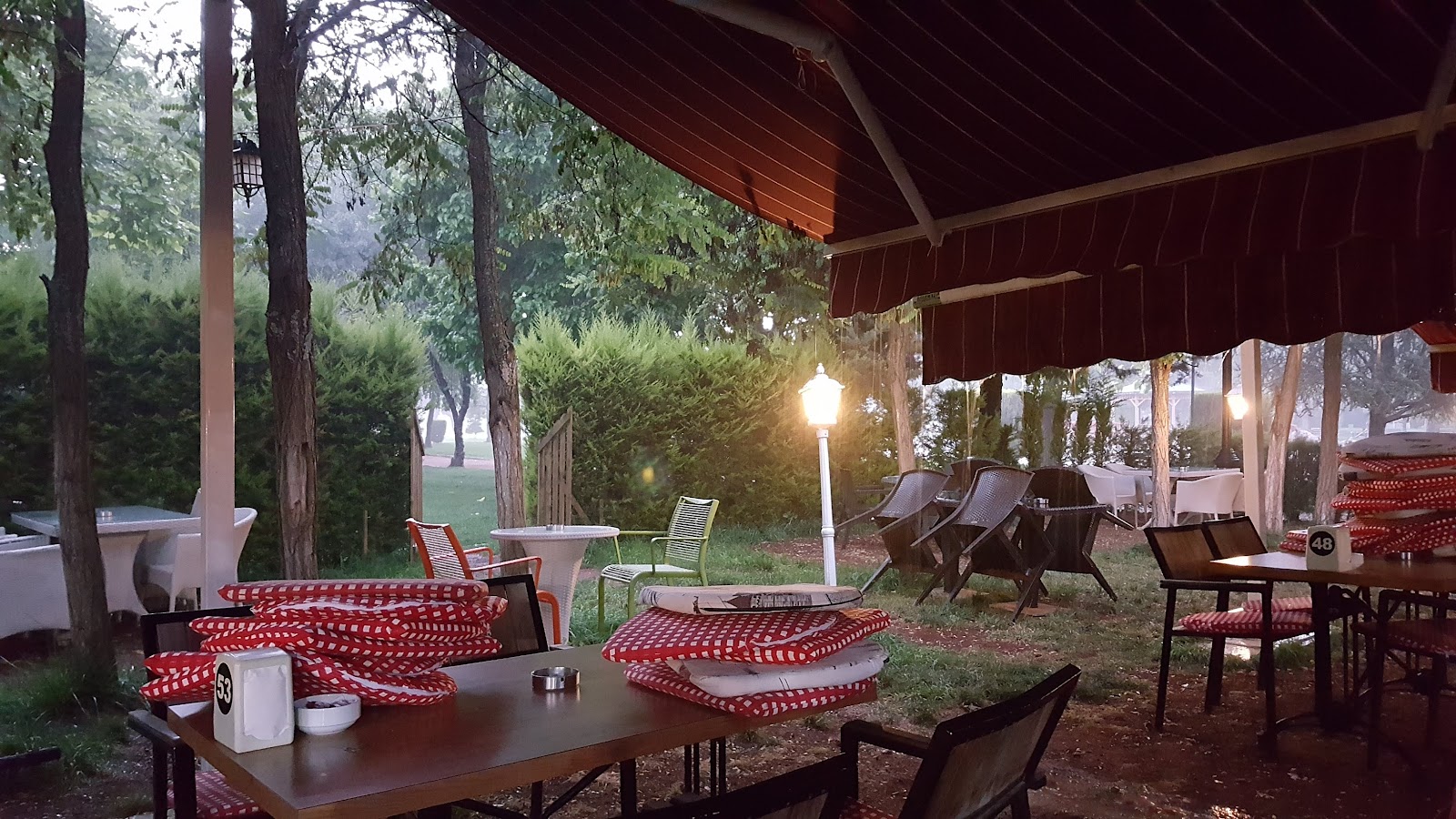 Treff Bistro Restaurant — fotoğraf 5