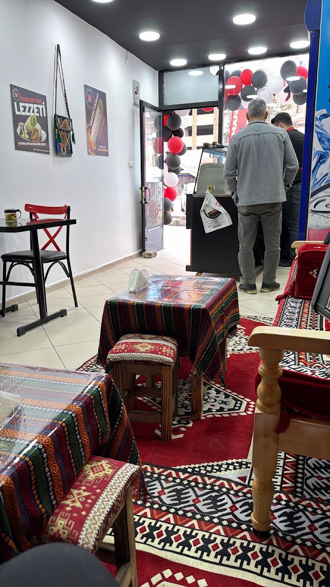 TREND ADIYAMAN ÇİĞ KÖFTE KOVANCILAR — photo 5
