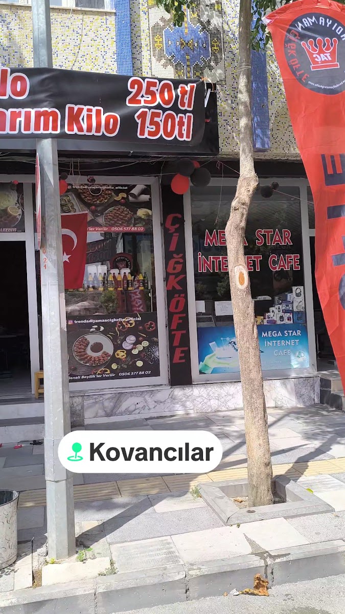 TREND ADIYAMAN ÇİĞKÖFTE KOVANCILAR 1. ŞUBE — photo 2