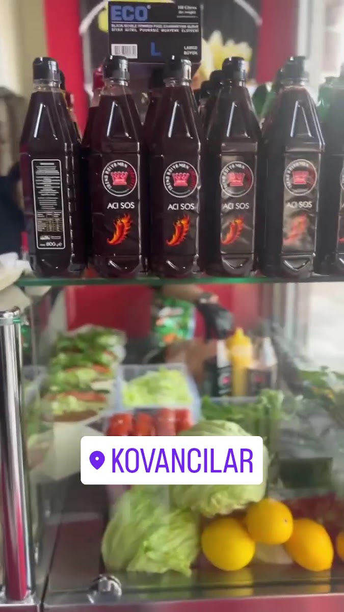 TREND ADIYAMAN ÇİĞKÖFTE KOVANCILAR 1. ŞUBE — photo 4
