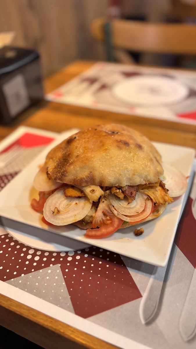 TREND DÖNER BARTIN — fotoğraf 4