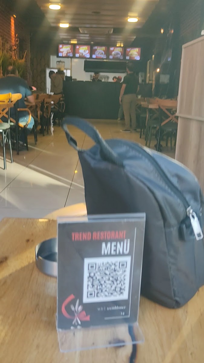 TREND DÖNER BARTIN — fotoğraf 5