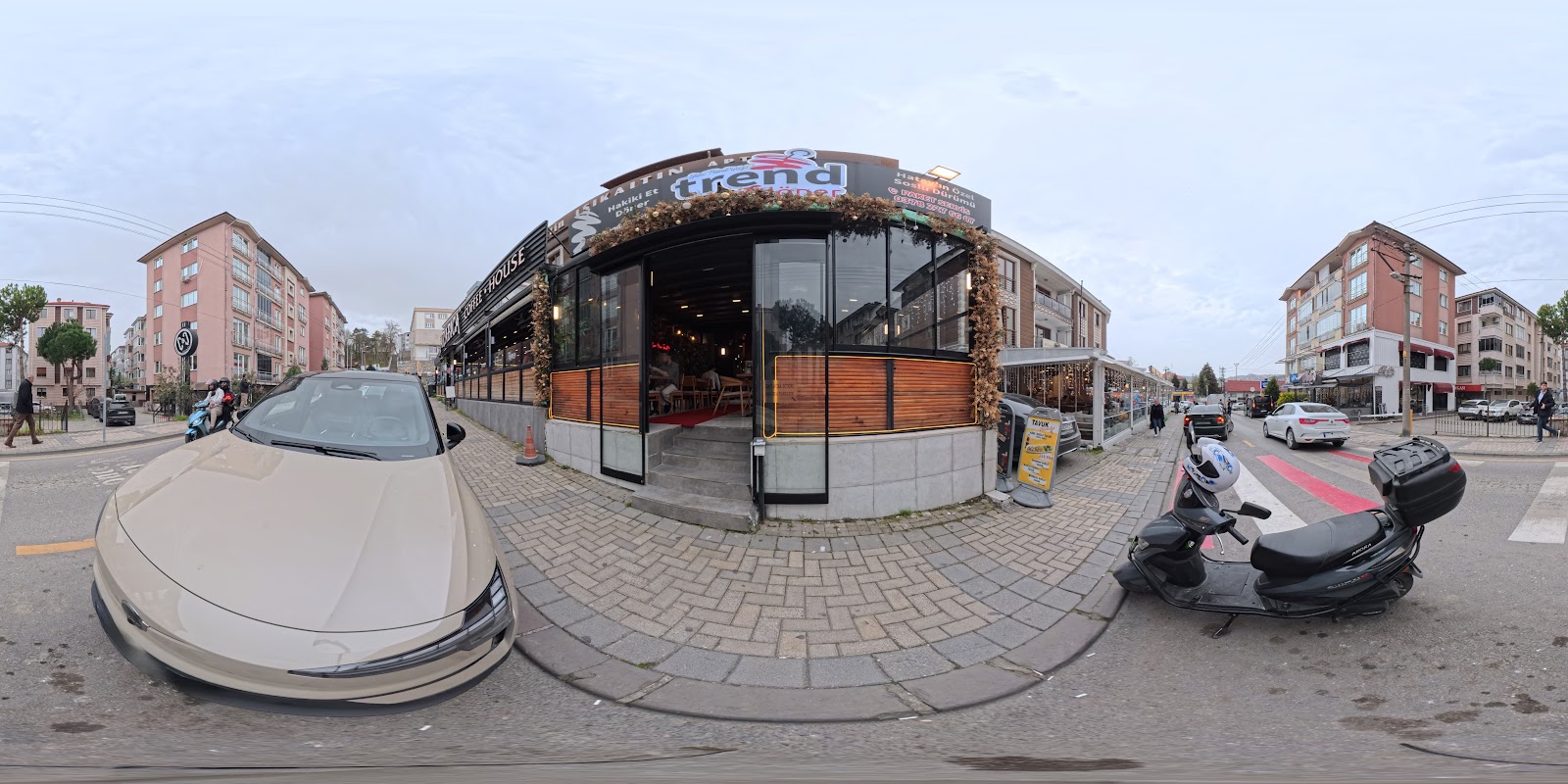 TREND DÖNER BARTIN — fotoğraf 7