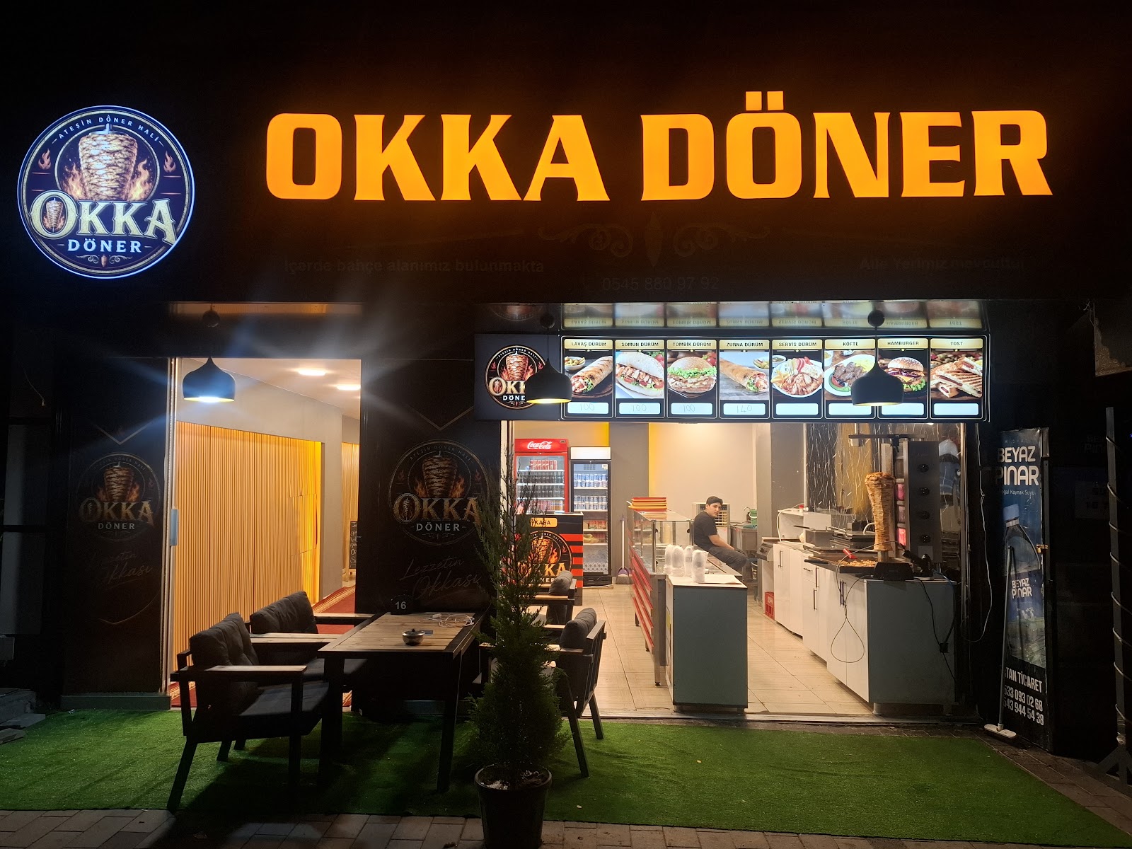 TREND DÖNER — fotoğraf