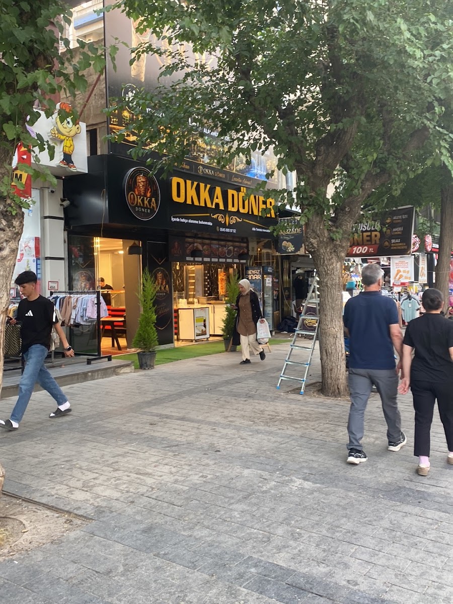 TREND DÖNER — fotoğraf 2
