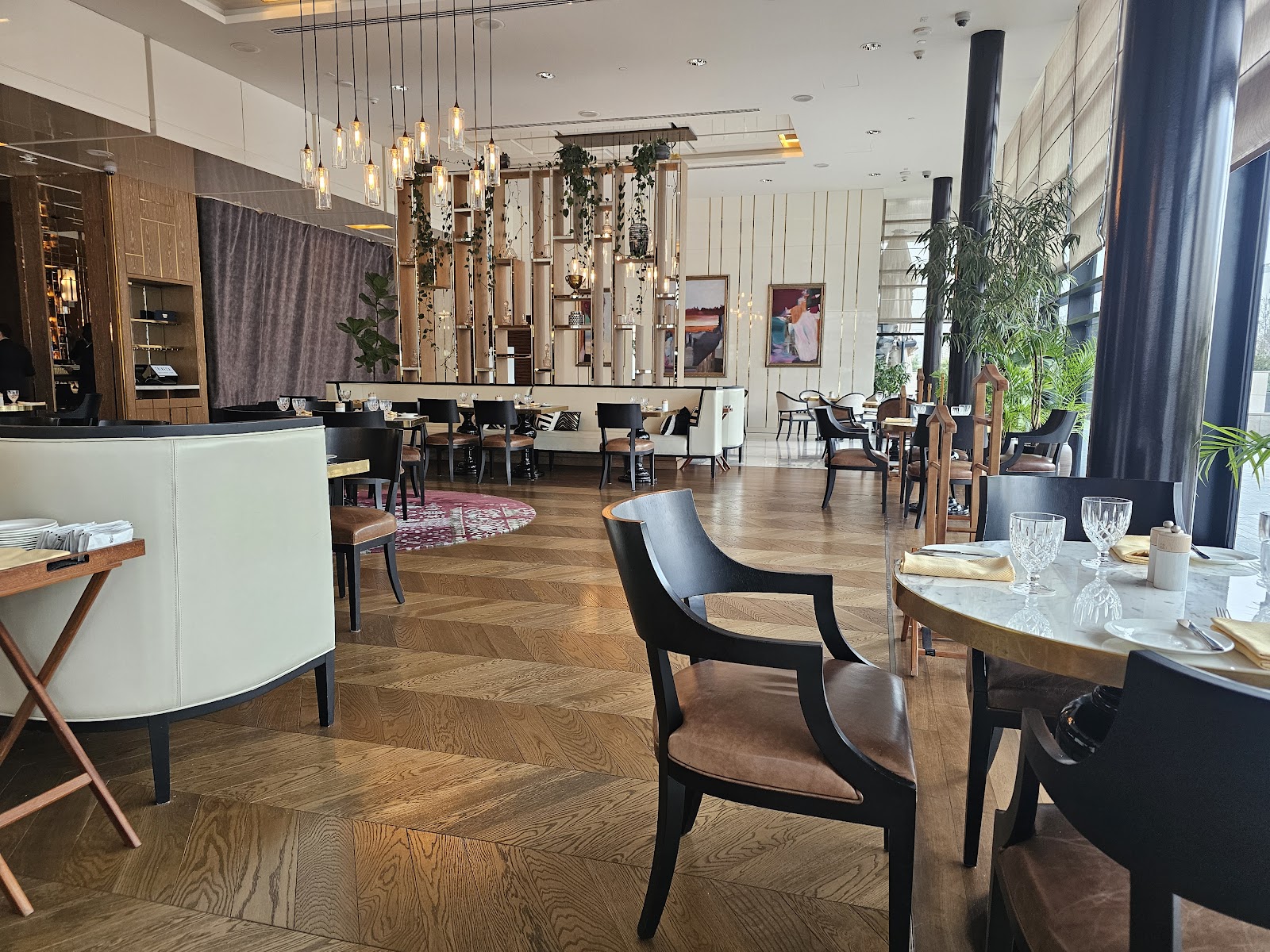 Tribeca Restaurant & Bar — photo 2