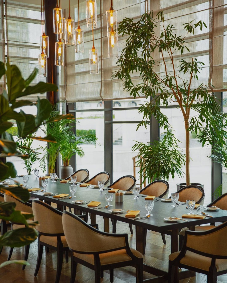 Tribeca Restaurant & Bar — fotoğraf 4