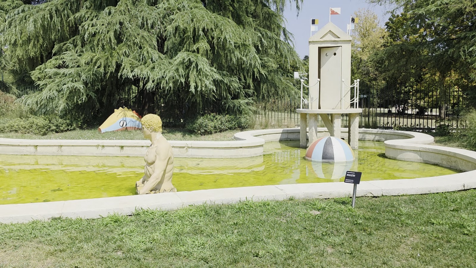 Triennale di Milano — photo 3
