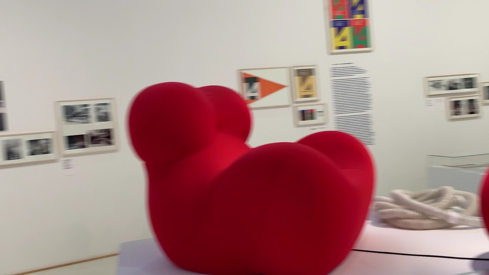 Triennale di Milano — fotoğraf 3