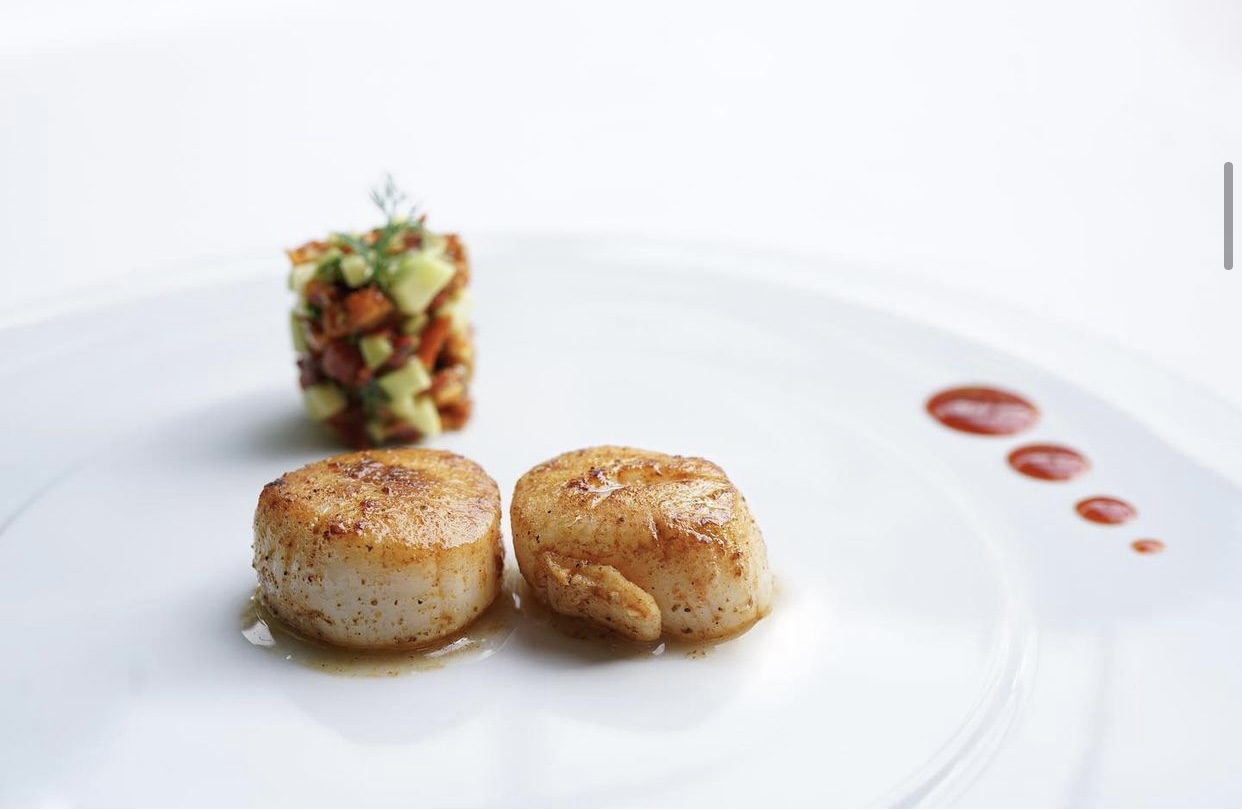 Trilye Restoran — fotoğraf 2