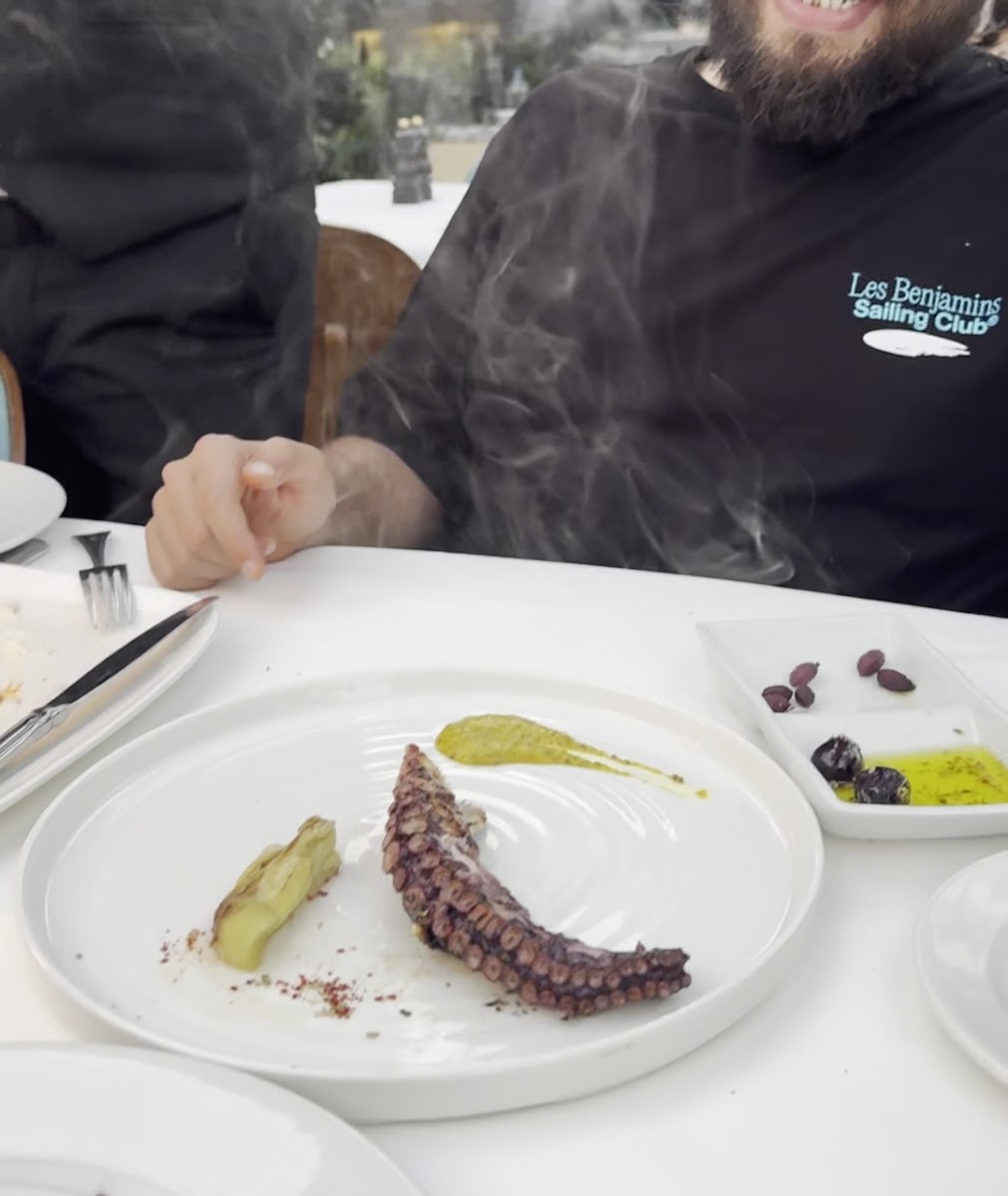 Trilye Restoran — fotoğraf 4