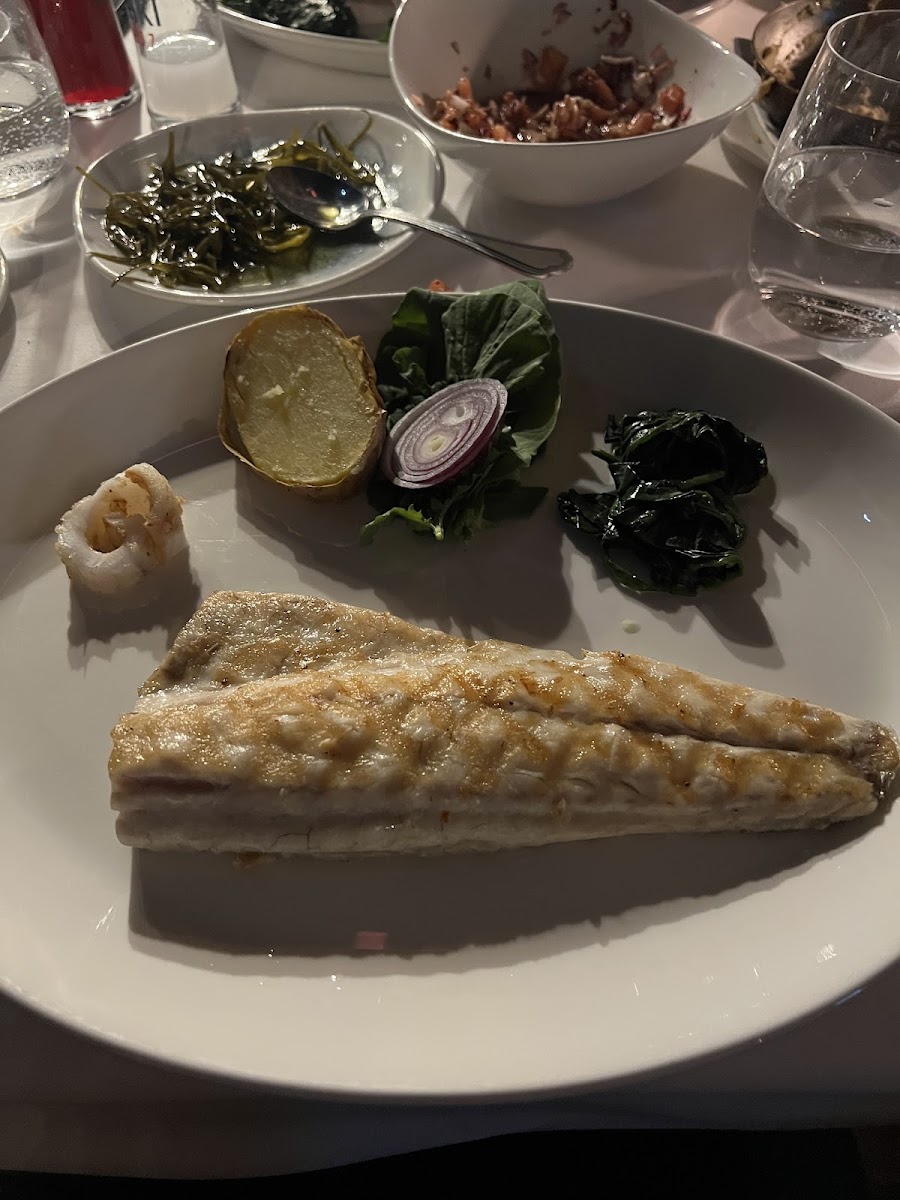 Trilye Restoran — fotoğraf 10