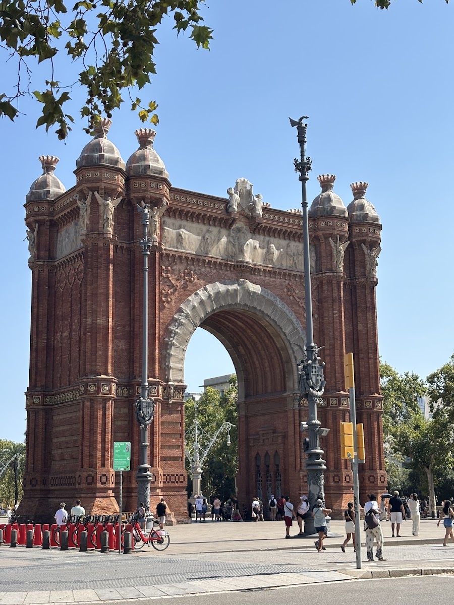 Triomf Kemeri — photo 3
