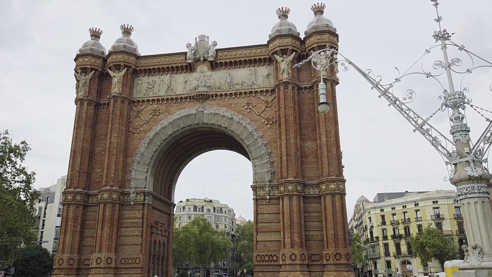 Triomf Kemeri — photo 3