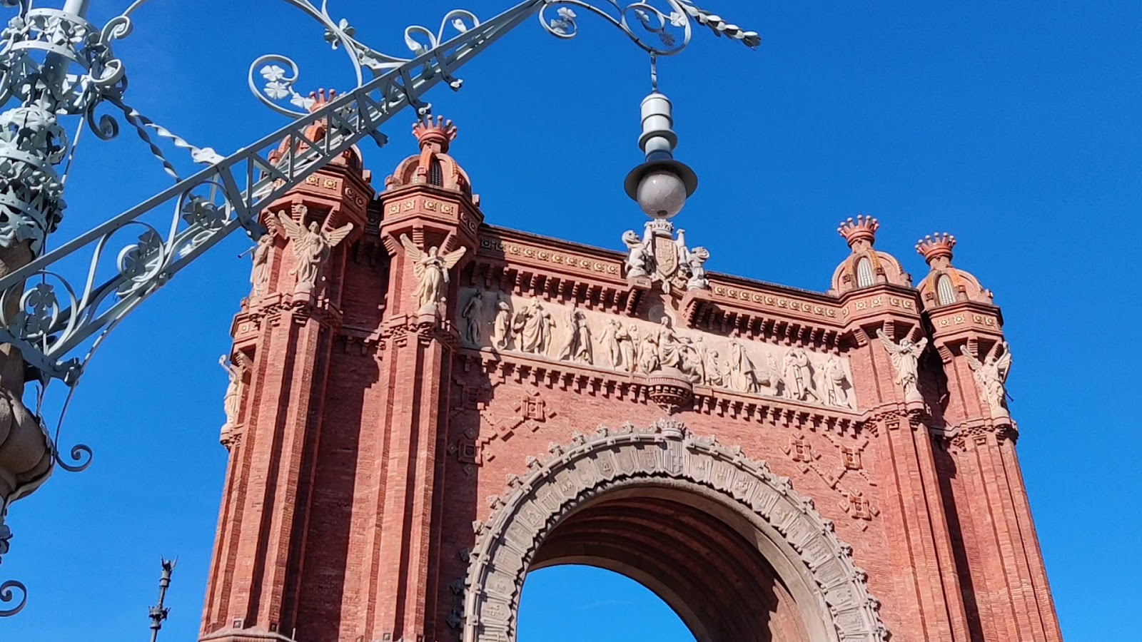 Triomf Kemeri — photo 4